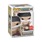 Funko Pop - One Piece Vinyl Figure - Whitebeard 1270 (Gamestop Exc)