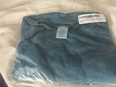    Brand - city threads  Size 10 ( fits most 10 years )  Color- teal 
