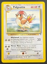 Pidgeotto 34/110 Legendary Collection Regular on eBay