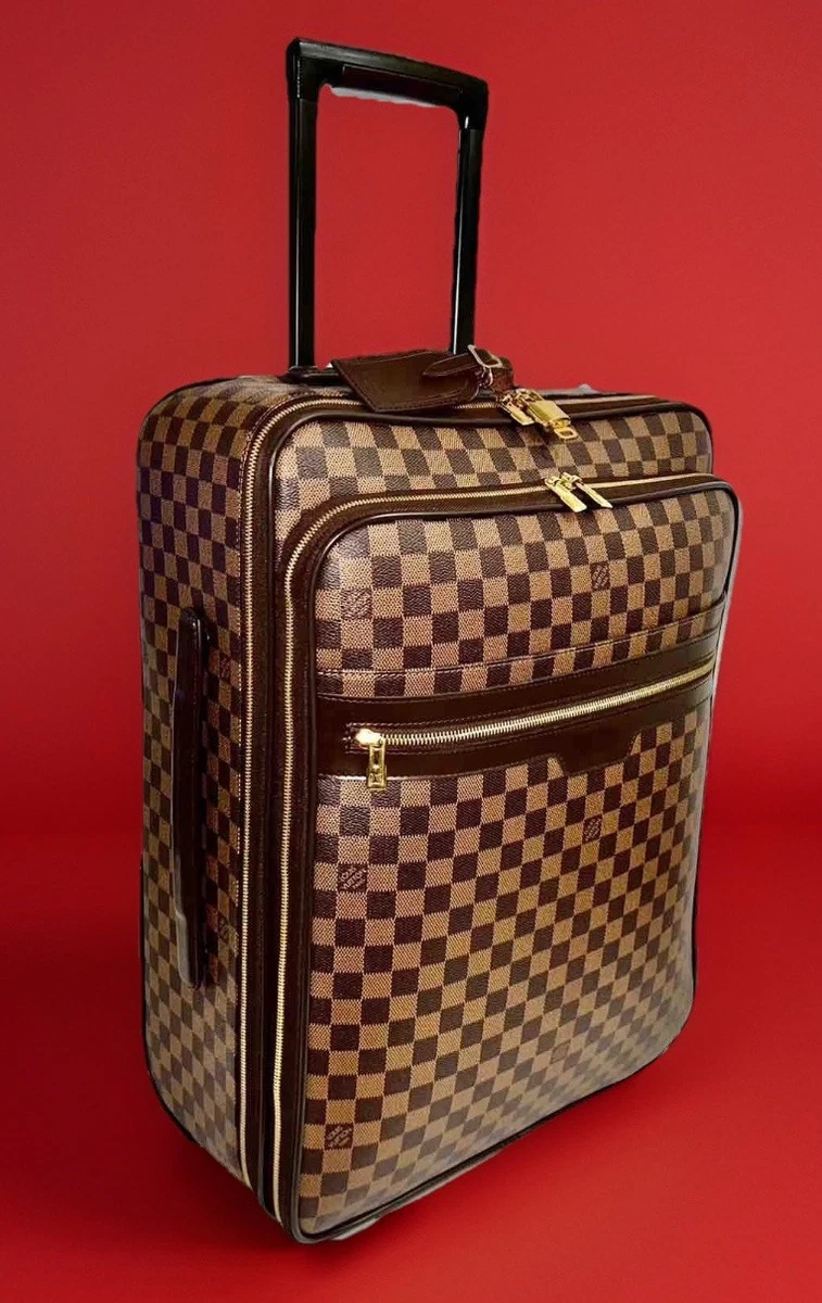 Louis Vuitton Pegase Bags & Handbags for Women for sale | eBay Louis Vuitton Pegase Bags & Handbags for Women for sale | eBay