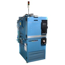 Thermotron S-8H-8200 Environmental Test Chamber AMB to +180°C, 8200 Controller