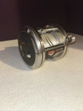 Penn GTO 230 Level Wind Fishing Reel