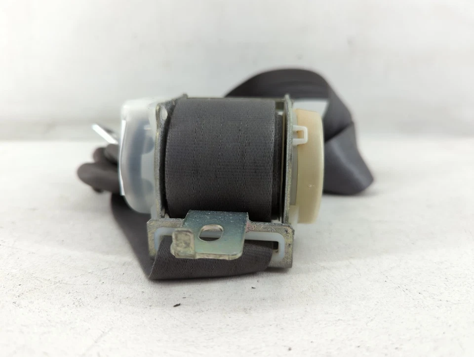 Jeep Wrangler 1999 cinturón de seguridad del conductor izquierdo retractor trasero MADZA Foto 4 de 4