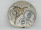 ANTIQUE 16S HAMILTON 992 POCKETWATCH 21 JEWEL MOV'T & MONTGOMERY DIAL, RUNNING! — photo 2