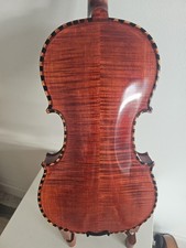 4/4 VIOLIN HAND MADE BRAND NEW