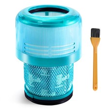 Dyson V11/V15 Filter Ersatzset Kompatibel mit SV14/SV17/SV22