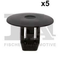 Fa1 Clip, Zier-/Schutzleiste 79-10006.5 FüR Honda