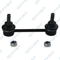 GSP Stange/Strebe, Stabilisator S050607 Passend FüR Isuzu
