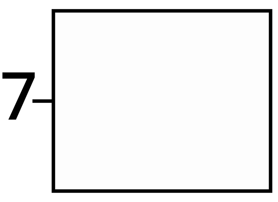 2005-2007 Ford Freestyle Electrical Gas Fuel Pump Assembly NOG7S - Image 3 of 3