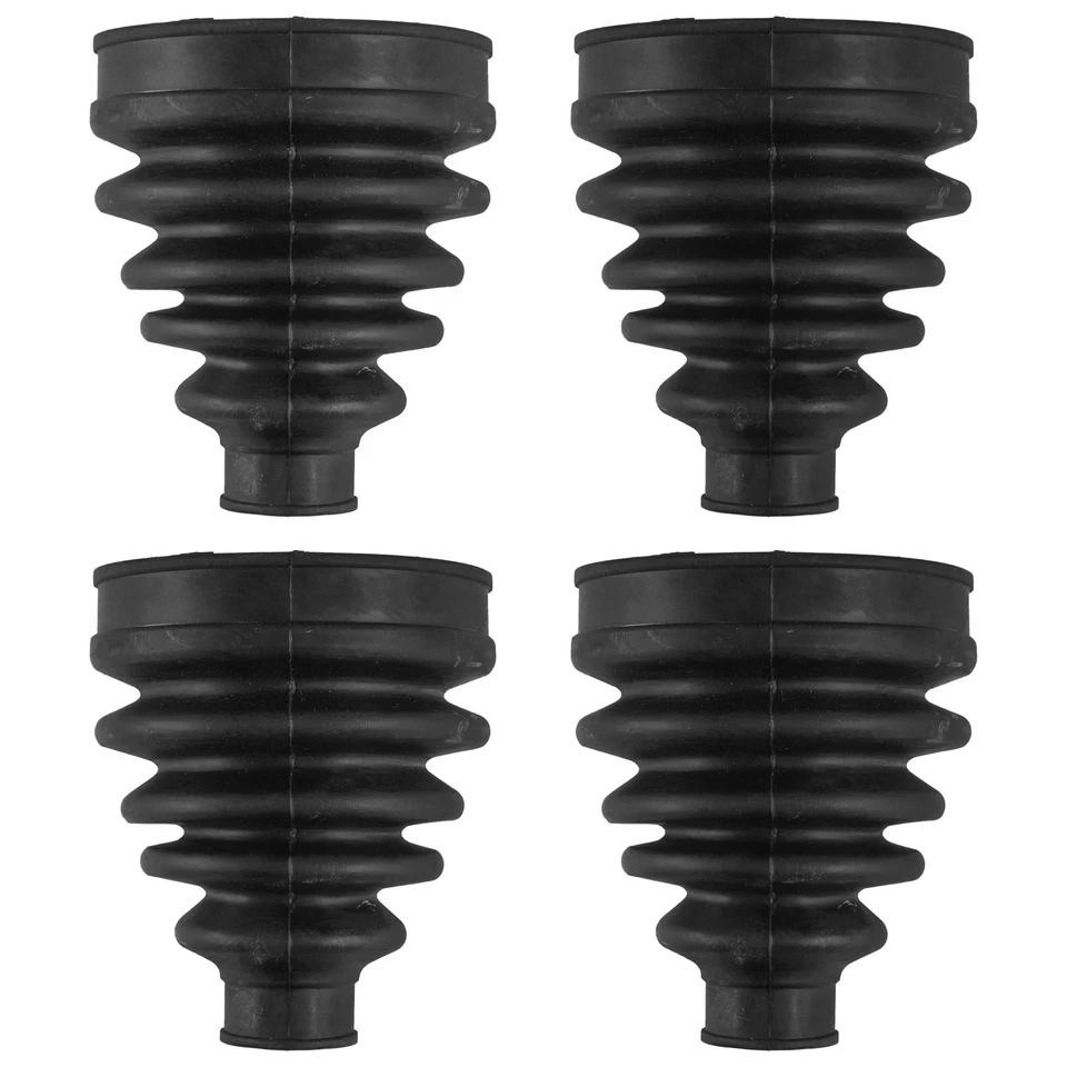 Kit de arranque CV interior exterior de 2 ejes traseros para Can-Am Outlander 1000 4X4 2012 2014-2017 Foto 4 de 4