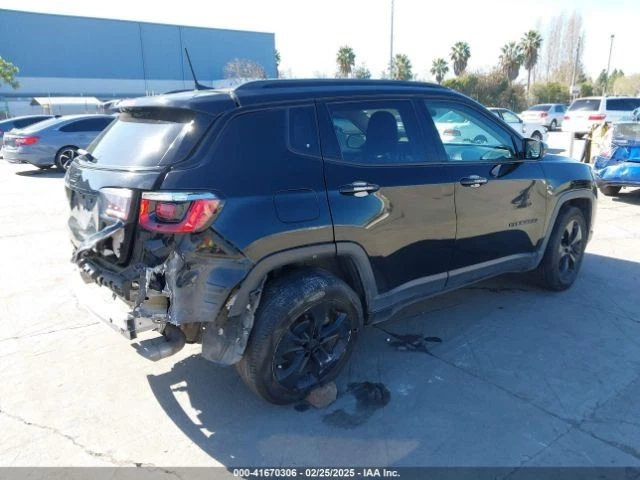 SPIRAL CABLE/CLOCK SPRING 2018 JEEP COMPASS Foto 4 de 4