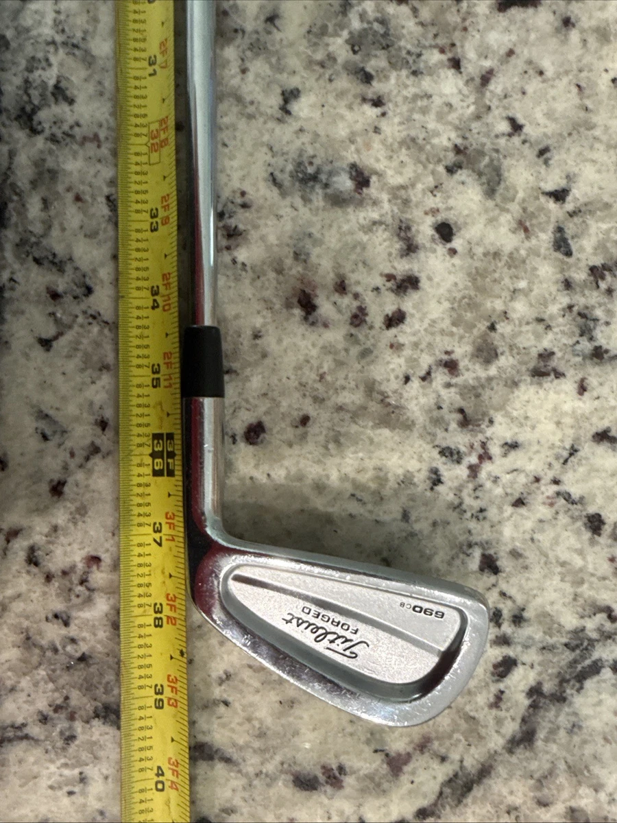 Titleist 690 Cb for sale | eBay