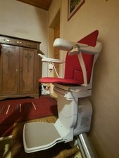 Lifta Treppenlift KOSTENLOS bei Pflegegrad oder Preisvorschlag