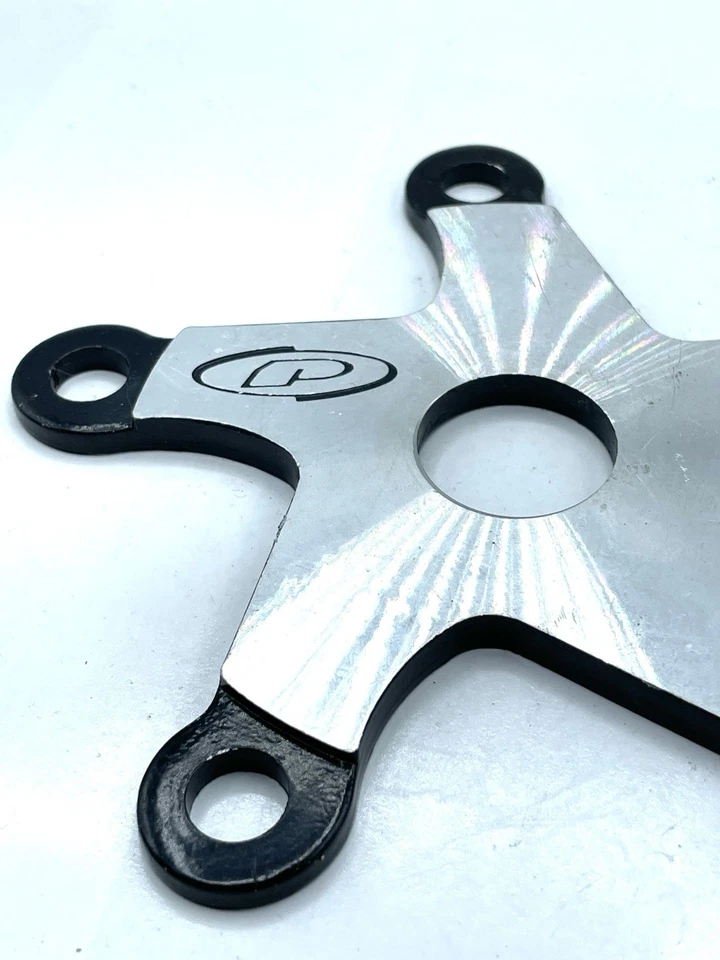 Powerlite Sprocket BMX Chainring Spider NOS - Image 2 of 4