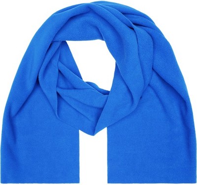 Fleece Scarf Extrabreiter Fleece Schal ohne Fransen | Myrtle Beach wird Daiber