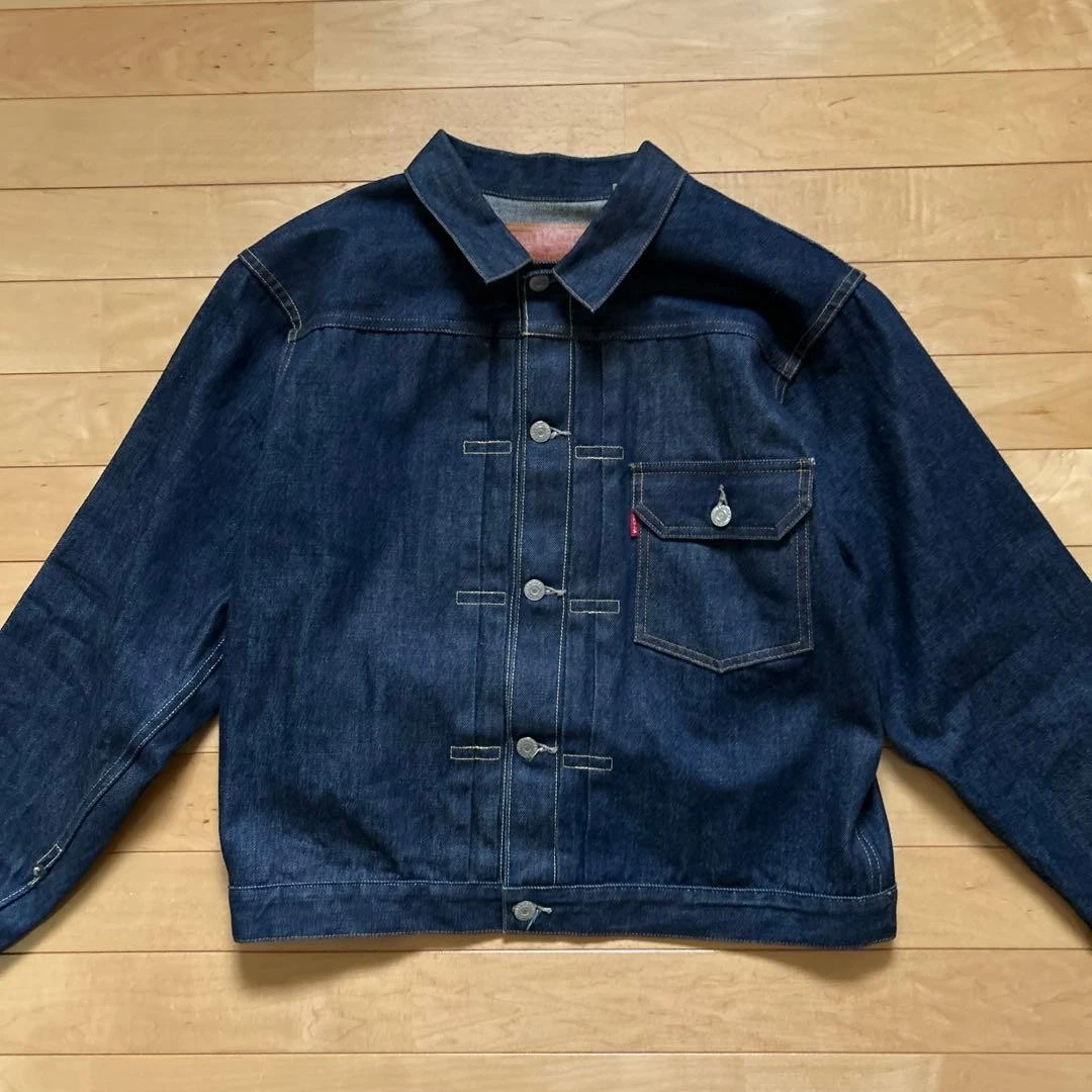 levis 506 jacket products for sale | eBay
