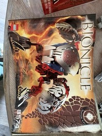 LEGO BIONICLE: Tahnok-Kal (8574)