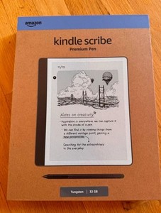 Kindle Scribe | eBay