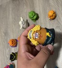 Lot - McDonald's Happy Meal McNugget Buddies Some Halloween — photo 7