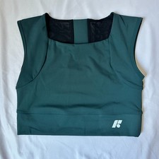 Forme Revive Bra Posture Correcting Sports Bra Size XL Jade