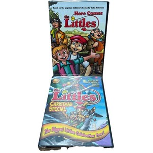 The Littles Dvd | eBay
