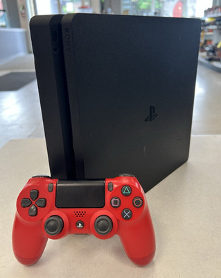 Ebay Playstation 4
