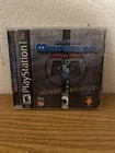 Monsters, Inc. Scream Team PS1 Complete
