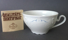 (1von4) 1x Teetasse Tirschenreuth Fortuna Annabelle