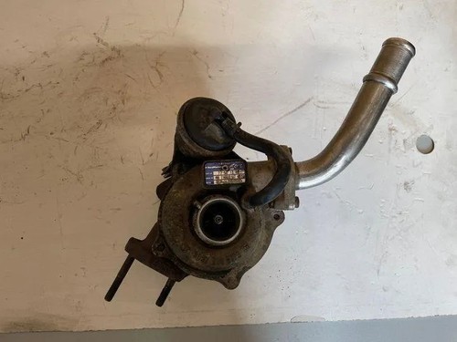 OPEL CORSA D Van Turbolader 73501343 1.30 Diesel 66kw 2013 22158253