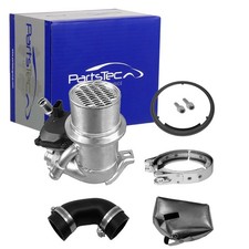 PARTSTEC AGR-MODUL ABGASRÜCKFÜHRVENTIL passend für AUDI A3 Q2 Q3 TT SEAT