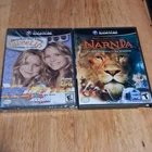 Nintendo GameCube Lot