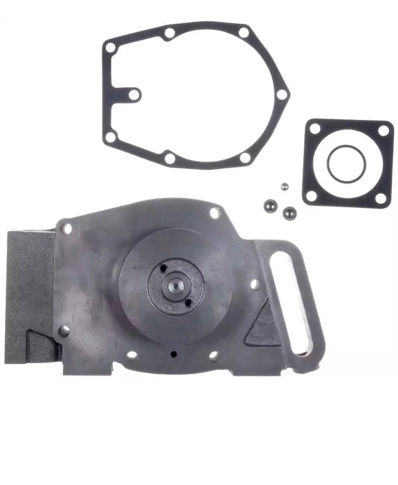 Bomba de agua del motor-bomba de agua (de alta resistencia) puertas 44092HD Foto 3 de 3