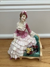 Royal Doulton - RARE 