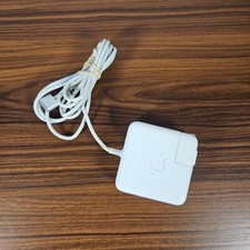 Genuine OEM Apple MagSafe 2 45W AC Adapter Charger A1436