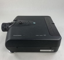 IET Replacement Projector Lamp For Marantz VP4001 - OEM Bulb With Housing, 1 Year Warranty