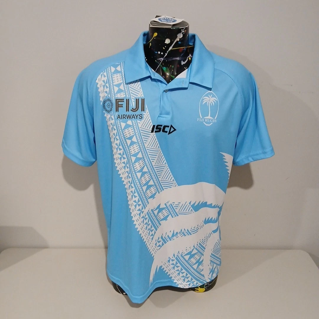 fiji rugby products for sale | eBay