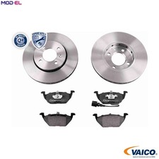 BRAKE KIT DISC BRAKE V10-5591 FOR SKODA VW SEAT CPGA/CHYB/CHYA 1.0L 3cyl CITIGO
