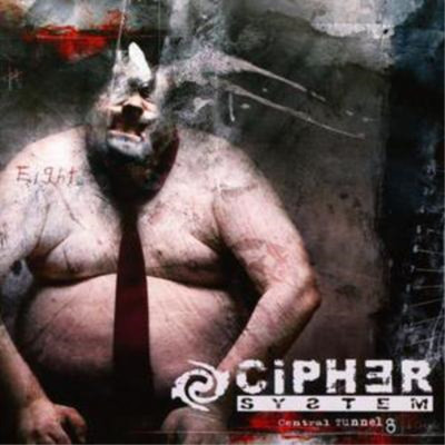 Cipher System Central Tunnel Eight Album (US IMPORT)
