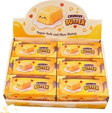 Crunchy Squishy Fidget Toy