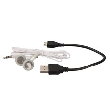 Digital Music Player 1.8 Inch LCD Support Small Memory Card Ultra Thin MP3 MP4 P