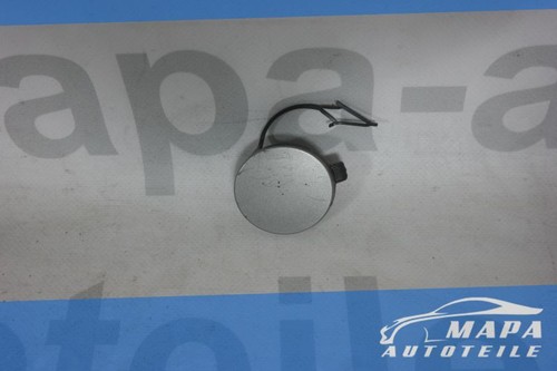 VW Golf 7 VII 2012-2016 Abdeckung Abschleppöse Stoßstange Vorne Abdecköse Orig.