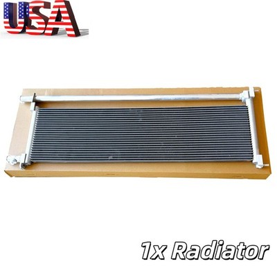 For Thermo King T-580R T-1080R T-1200R T-880R T-600R Radiator Coil 67-3054 USA