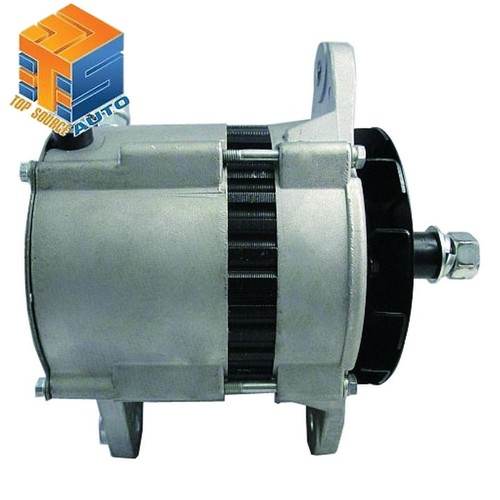 New 50A Alternator For Caterpillar 953C 1996-2006 PL110-446 ALT22016 9761219-610 - Picture 4 of 8