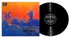 PINK FLOYD - More LP 180 Gram Vinyl With Inserts & OBI "The Nile Song" EX !
