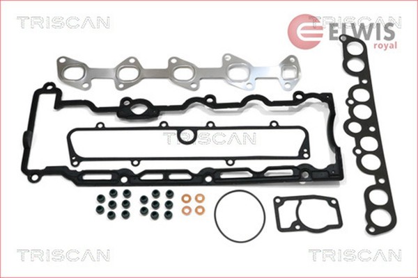 Dichtungssatz Zylinderkopf Triscan 597-5075 FüR Opel Saab Vectra J96 Astra CC-image