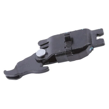 Palanca de freno de estacionamiento trasera derecha Acdelco 23121745 Ac Delco Gm equipo original Foto 2 de 4