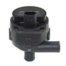 Zusatzwasserpumpe 12V f&uuml;r Mercedes C205 S205 C118 X117 X118 C257 X218 1718350064