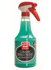 Griots Garage Ceramic Speed Shine Detail Spray For Car Detailing Provides A ... Griots Garage Ceramic Speed Shine Detail Spray For Car Detailing Provides A ...