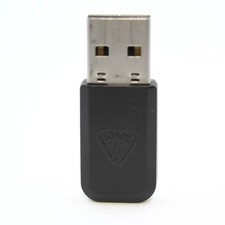 USB Dongle Receiver For Turtle Beach Stealth 700P Gen 3 Gaming Wireless Headset