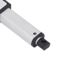 Mini Linear Actuator With Wing 24V DC Electric Linear Motion Actuator For Sofa